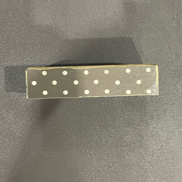 Young’s Incorporated Wood Sign “ DRINK COFFE do stupid things FASTER “ NWOT - Picture 6 of 6